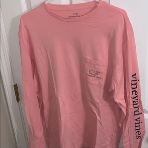 Vineyard Vines Medium Long Sleeve